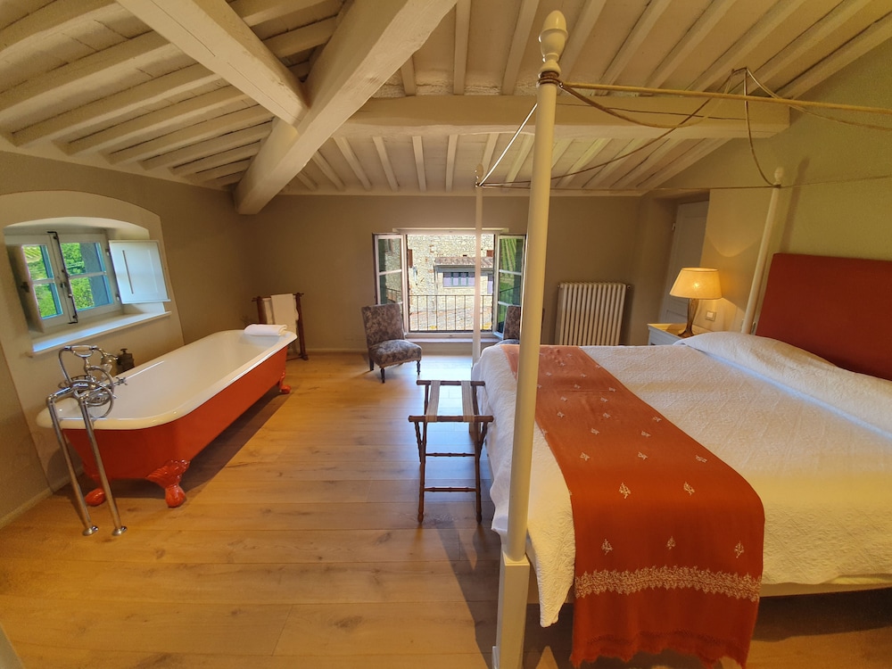 Panoramic Suite, Vineyard View photo 3