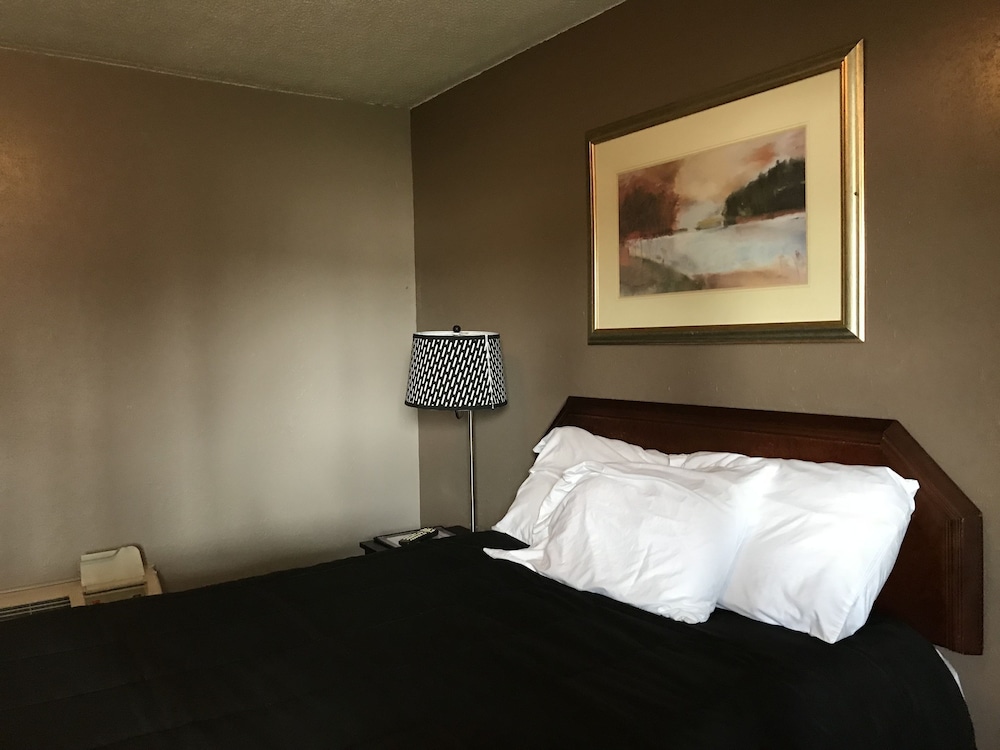 Single Room, Refrigerator & Microwave photo 1