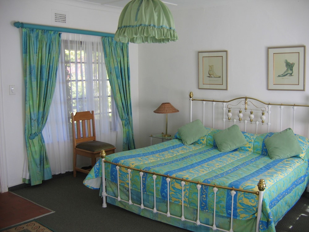 Executive Double Room photo 1