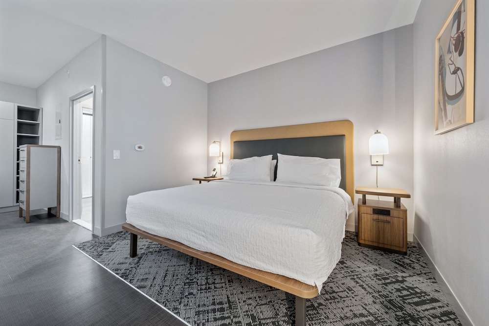 Homewood Suites By Hilton Austin Airport, Foto 5