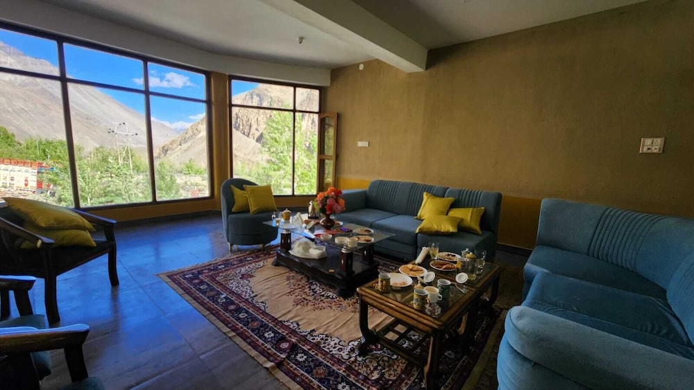 Deluxe Room, Mountain View photo 1