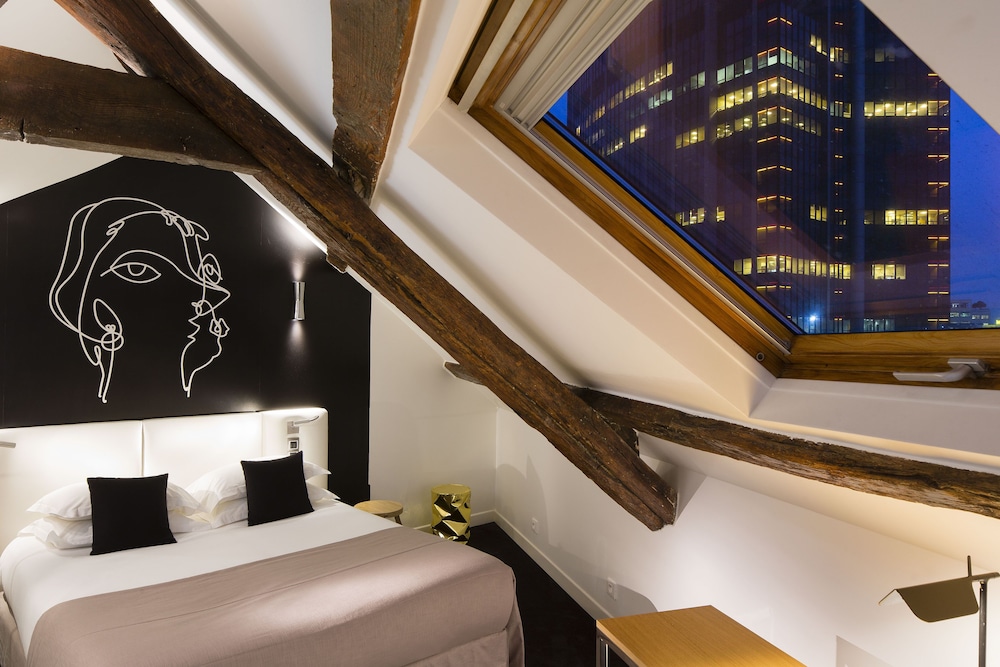 Superior Double Room photo 1