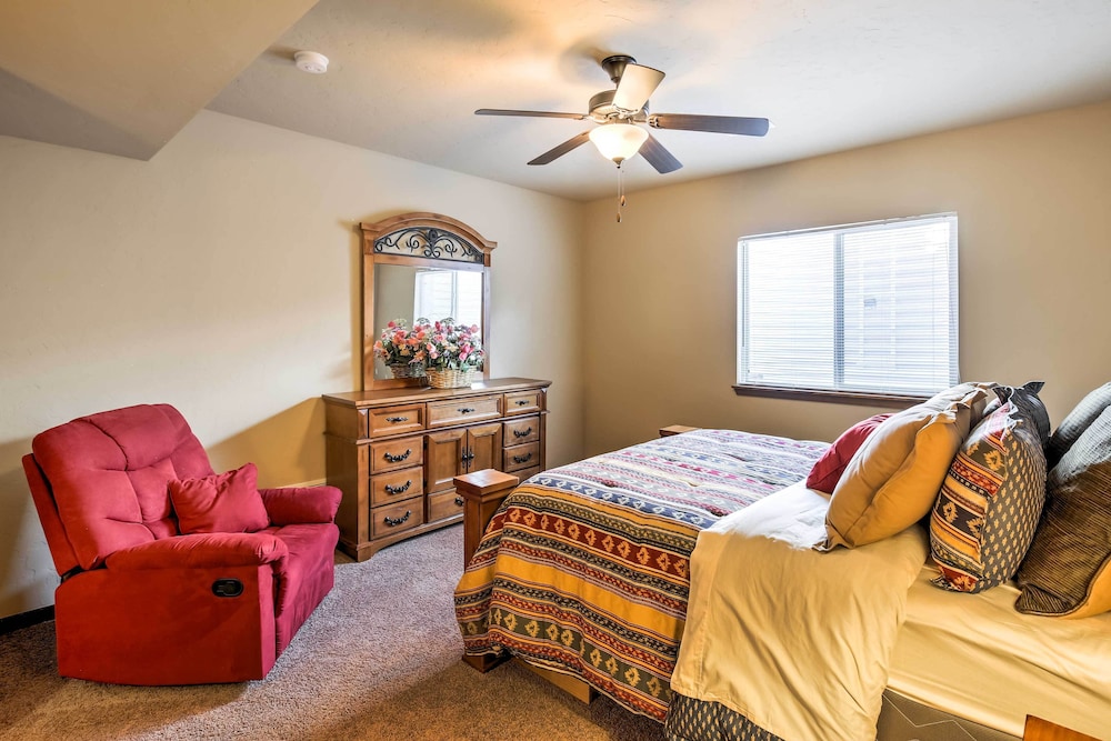 House (3 Bedrooms) photo 3