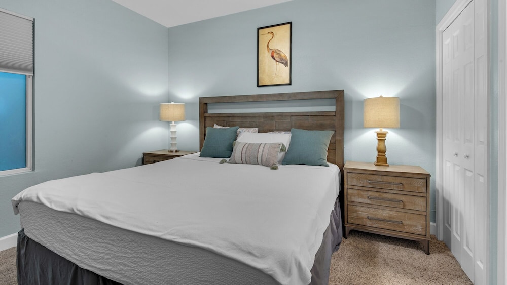 Condo, Multiple Beds, Balcony, Ocean View (Tidewater 1416)