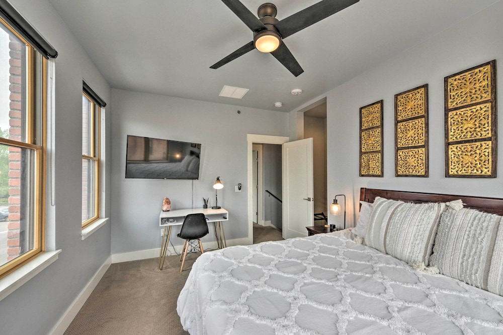 Apartment (2 Bedrooms) photo 2