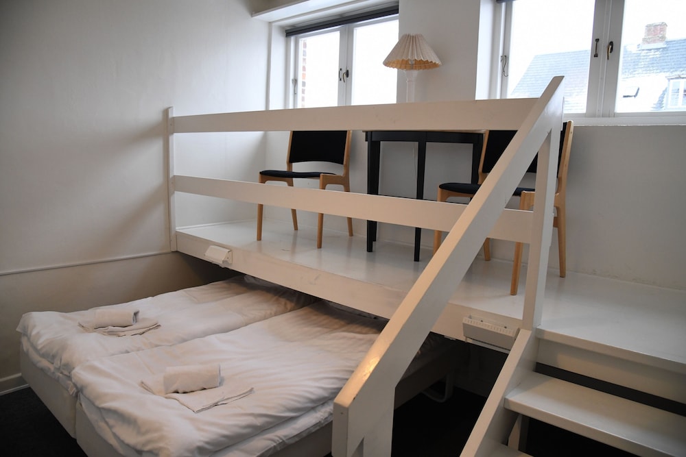 Double or Twin Room, 2 Twin Beds, Private Bathroom