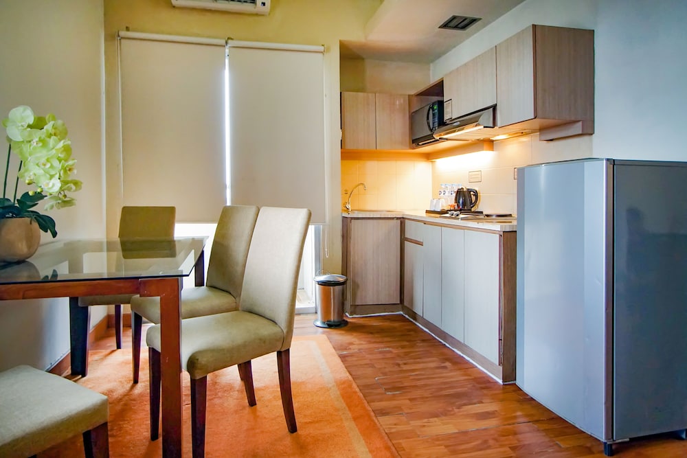 Executive Family Suite - Photo 5