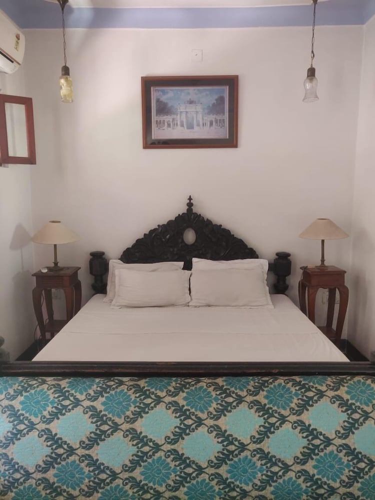 Superior Room, 1 Double Bed photo 2