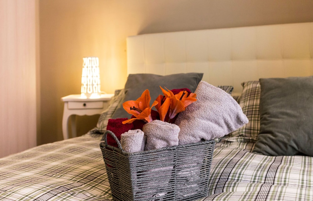 Triple Room, Ensuite