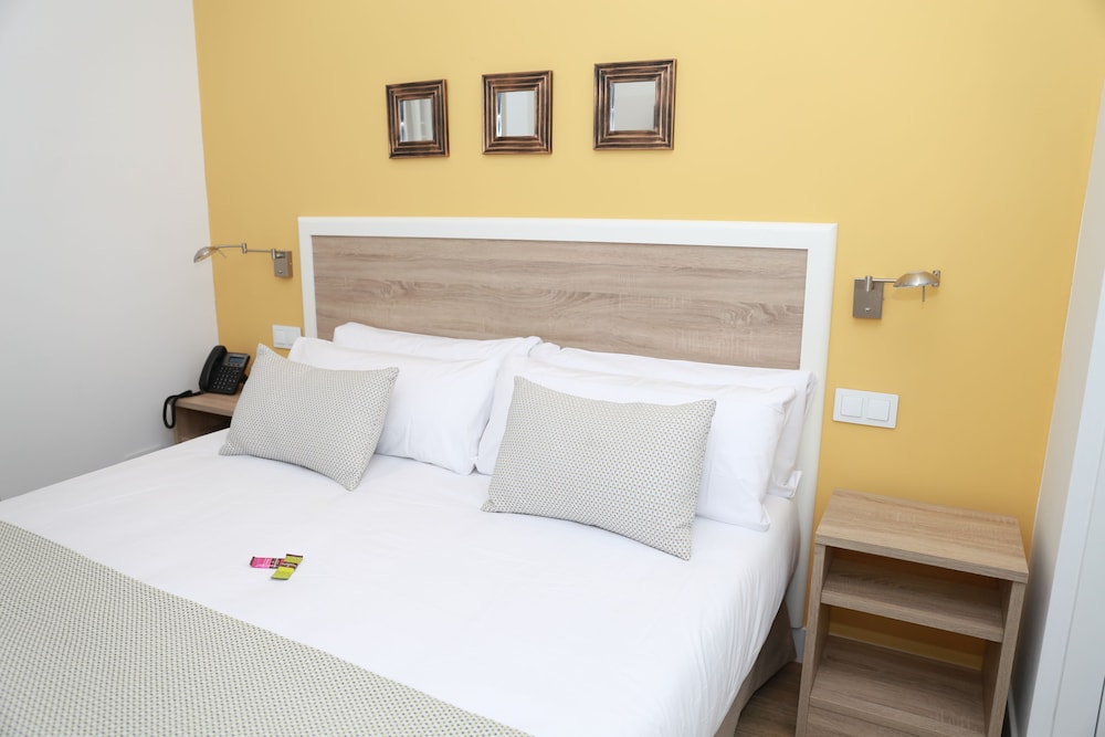 Superior Apartment, 2 Bedrooms, Balcony photo 3
