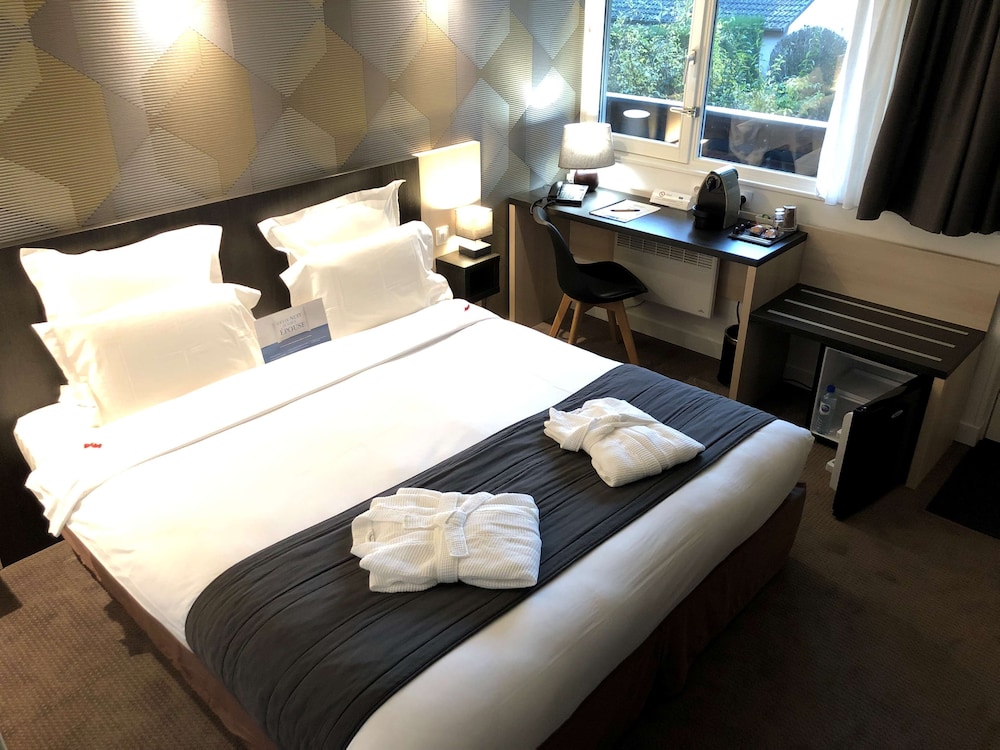Executive Double Room - Photo 2
