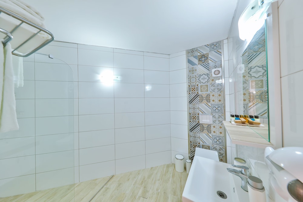 Standard Room, Garden Area photo 2