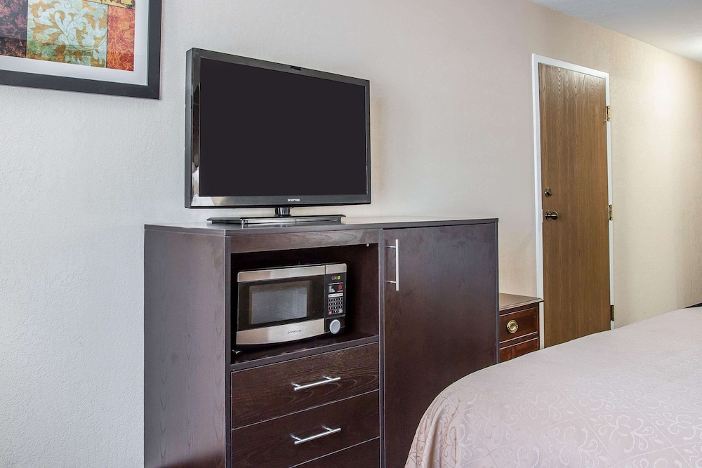 Quality Inn Grand Rapids South-Byron Center, 写真 3