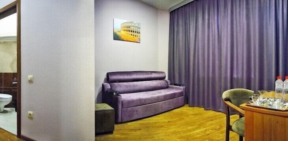 Junior Suite, 1 Bedroom photo 3