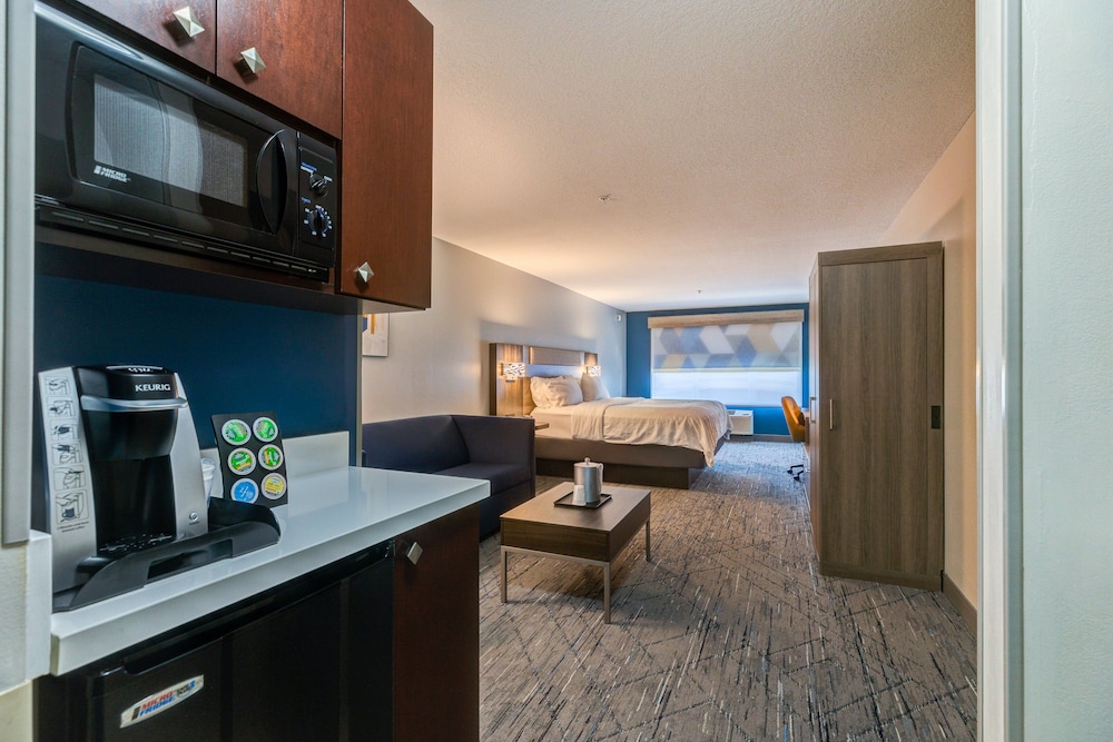 Suite, 1 King Bed - Photo 1