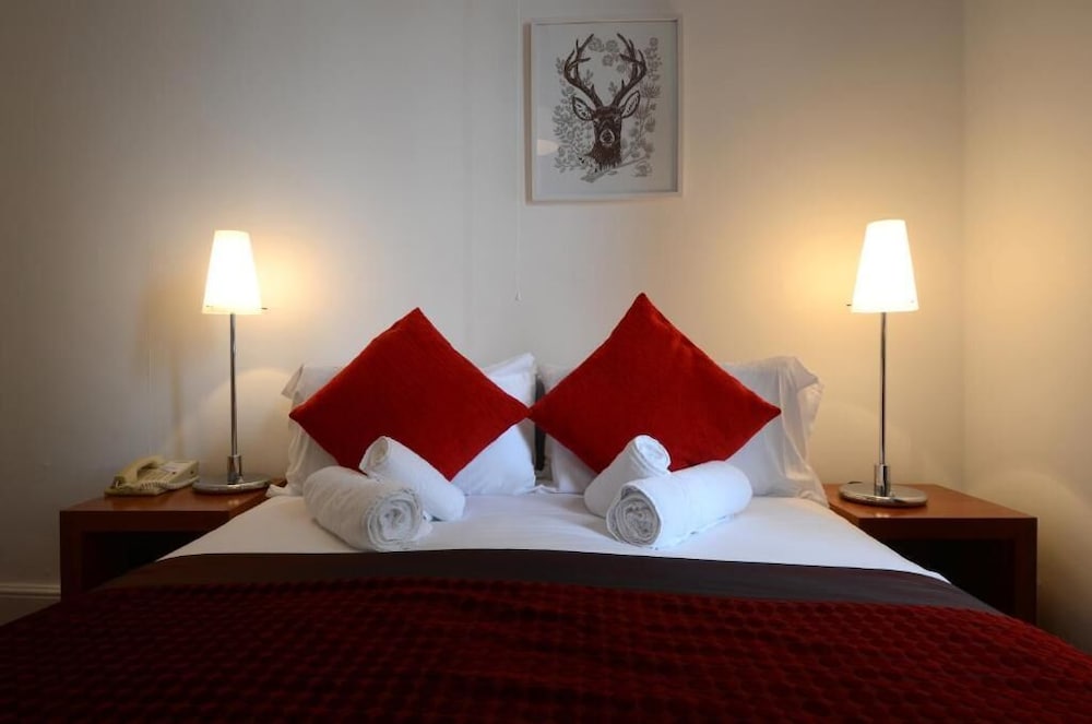Double Room (Side Sea View) photo 2