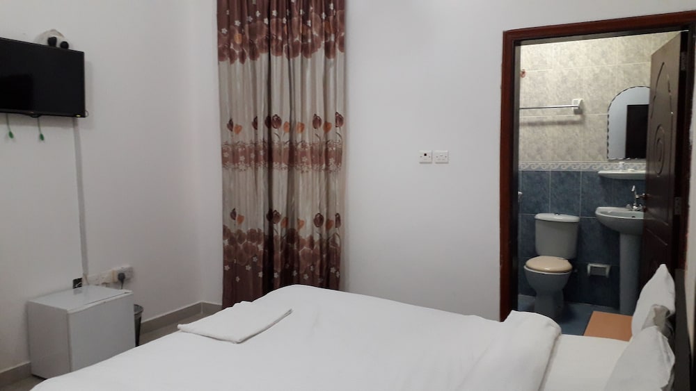 Deluxe Apartment, 2 Bedrooms, Kitchen photo 2
