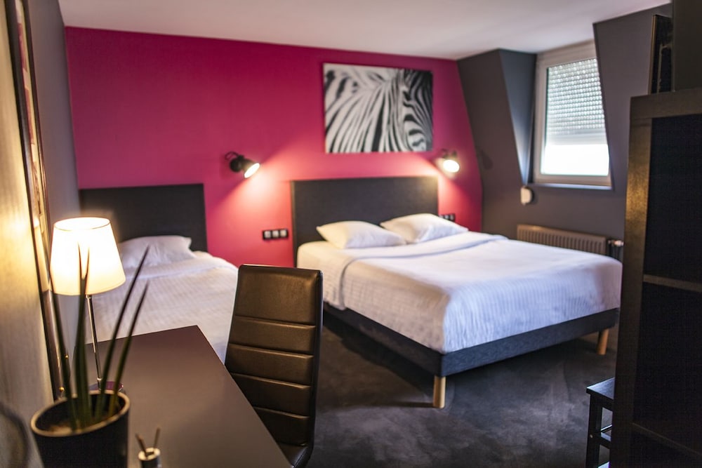 Standard Triple Room - Photo 2