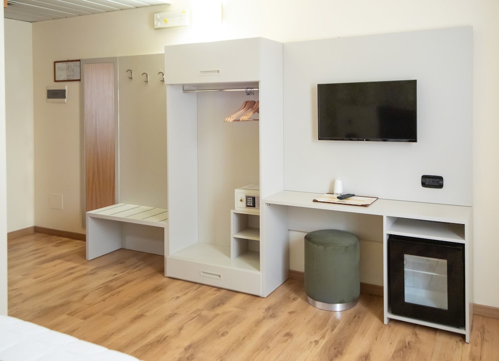 Double Room Single Use photo 3