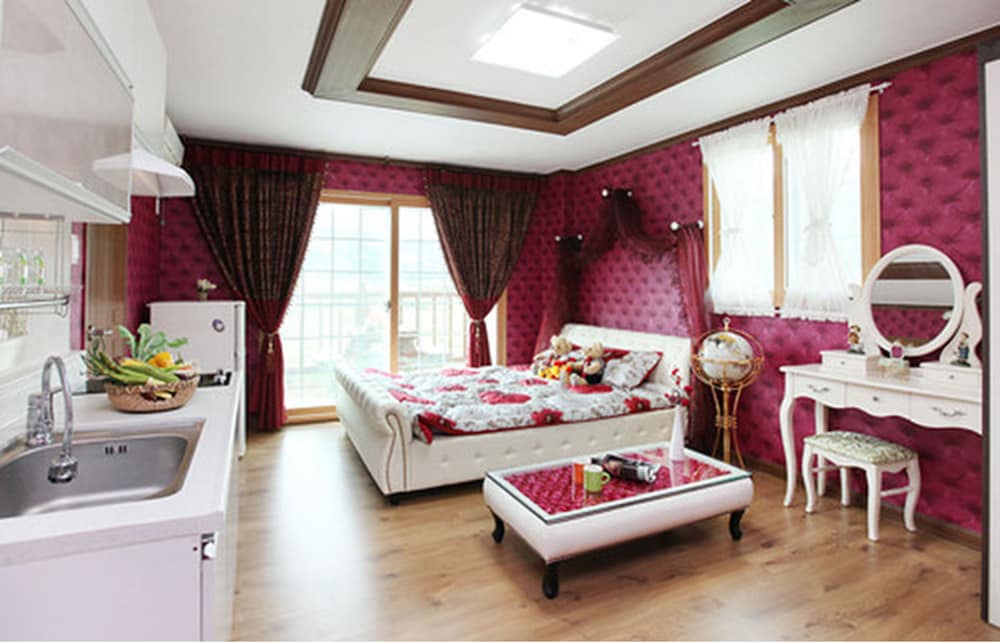 Deluxe Room photo 1