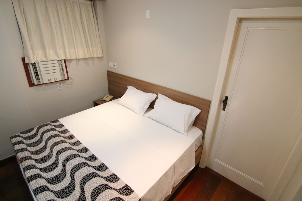 Economy Room, 1 Double Bed photo 3