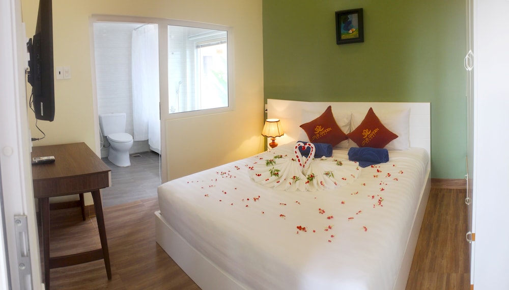 Bungalow, 2 Bedrooms - Photo 6