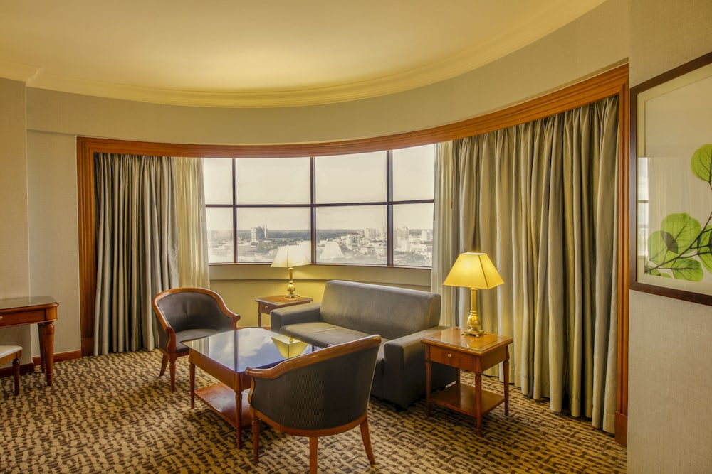 Kota Bharu Suite - Photo 2