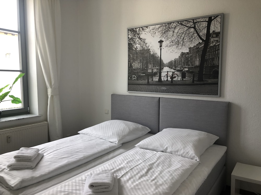 Comfort Double Room, 1 Bedroom, Non Smoking photo 1