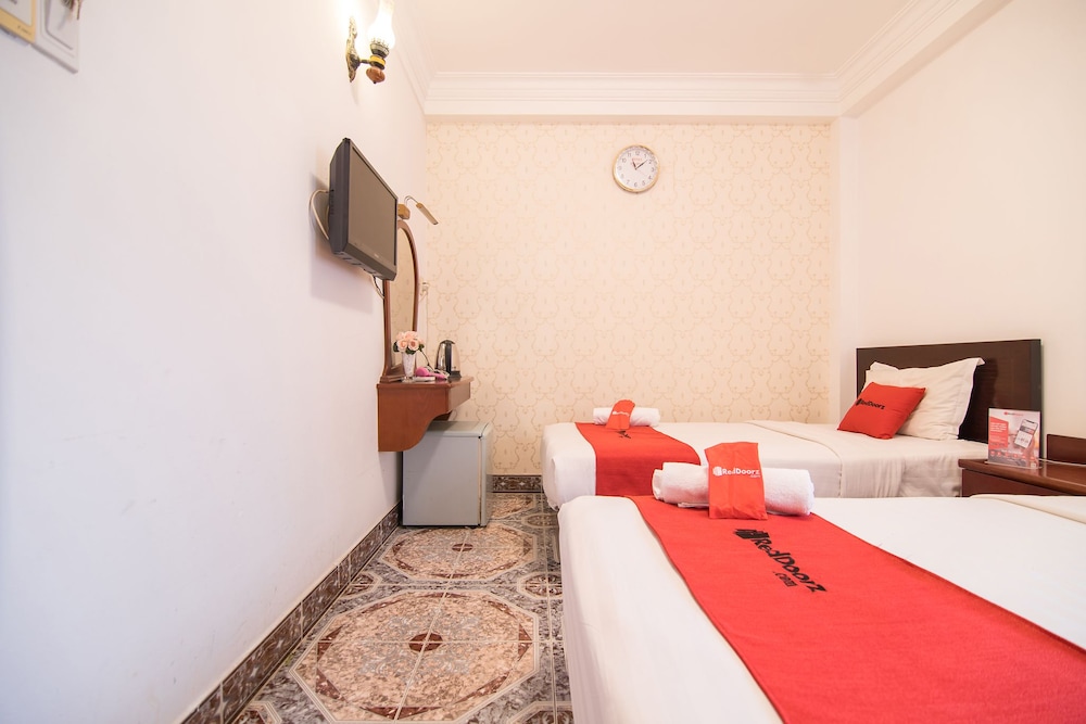 Superior Room, 1 Double or 2 Twin Beds