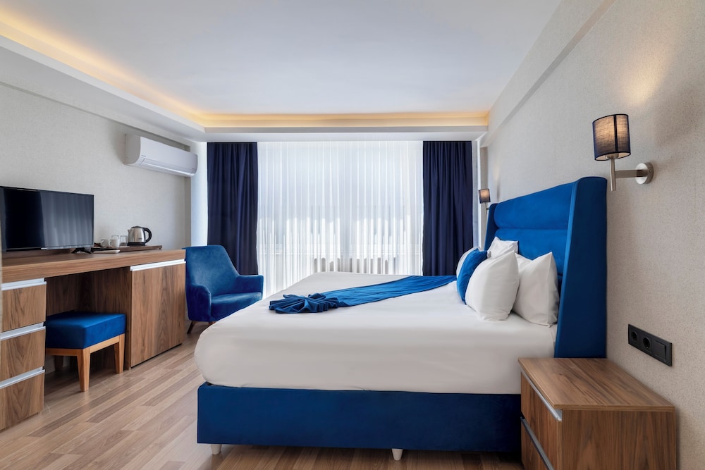 Standard Room, Annex Building, NO Lift, Floor 4-5