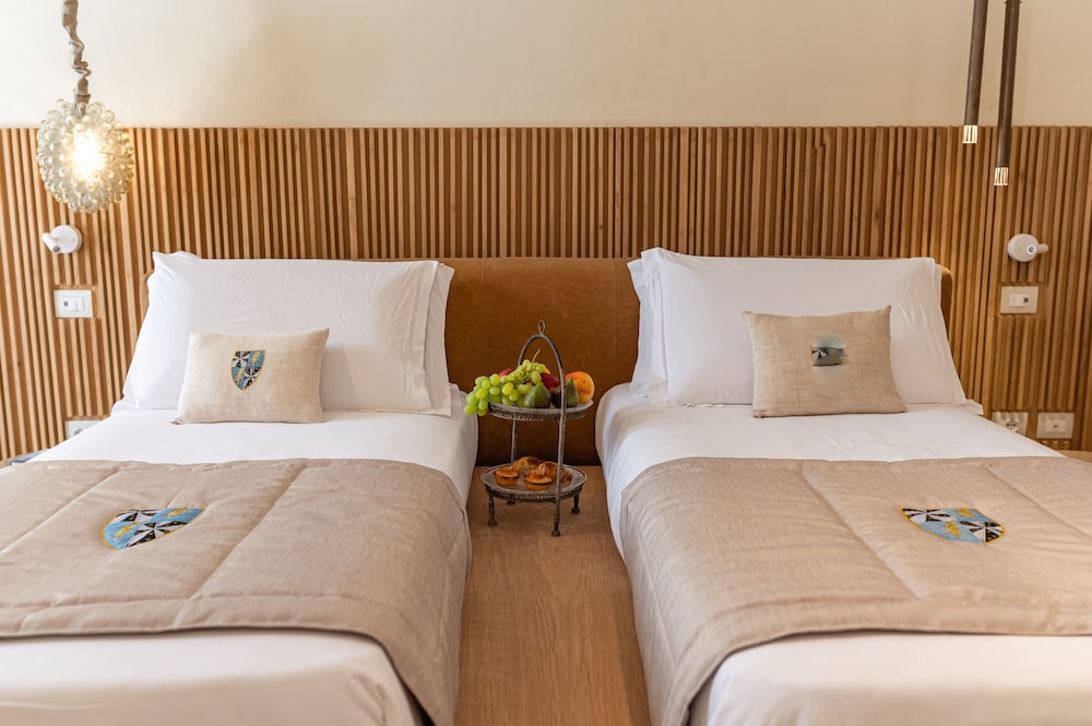 Superior Room, Balcony - Photo 6