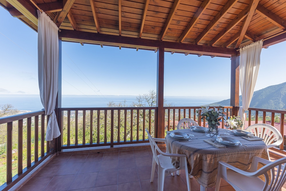 Villa, 2 Bedrooms, Balcony photo 3