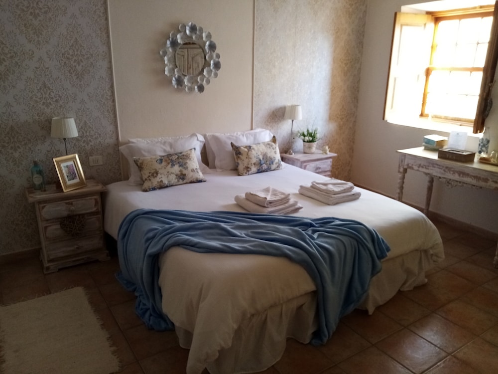 Habitación Doble Deluxe