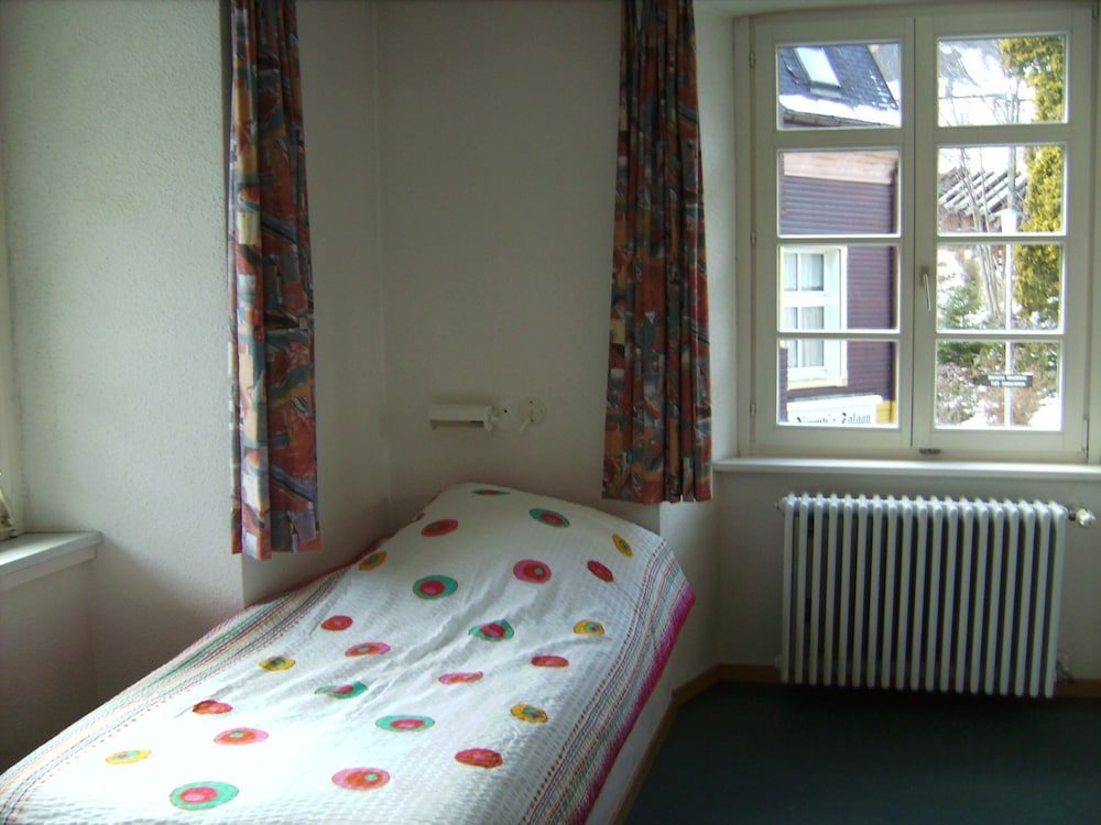 Standard Twin Room photo 1