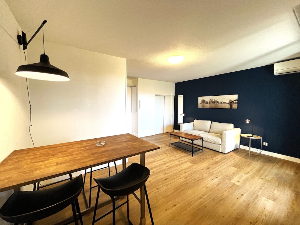 Apartment, 1 Bedroom photo 3