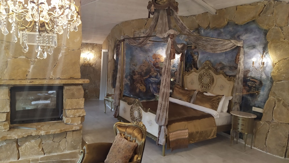 King Suite photo 1
