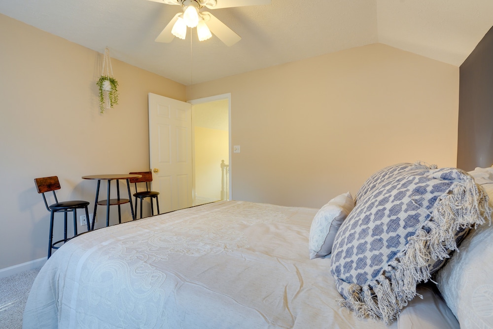 House (4 Bedrooms) photo 3