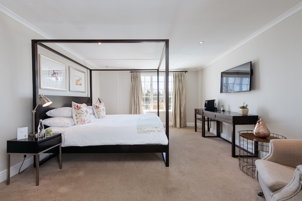Deluxe Room - Photo 1