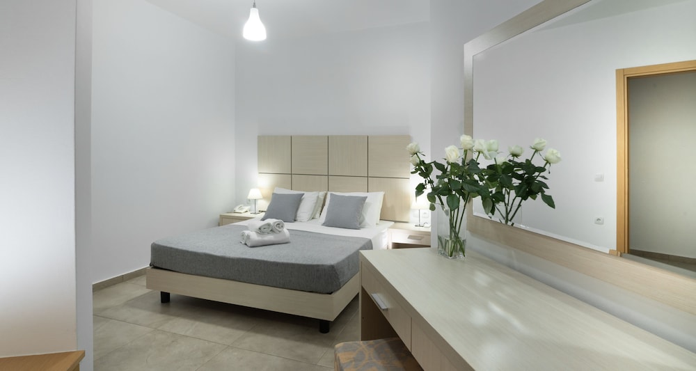 Superior Suite, Sea View - Photo 7