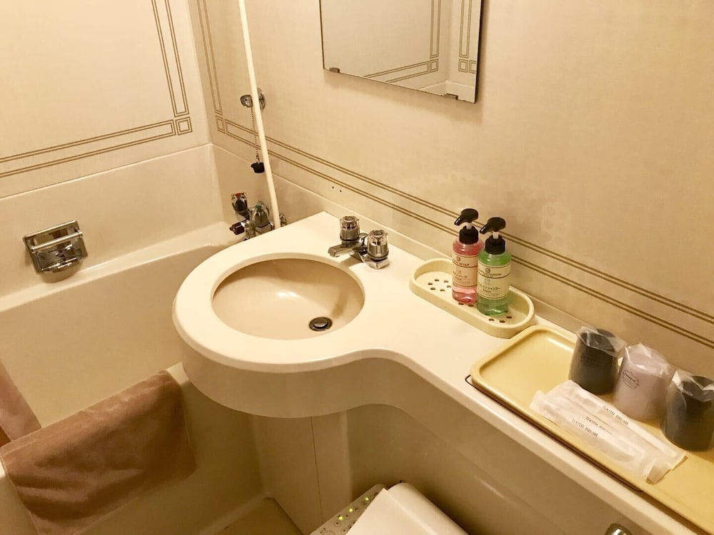 Standard Twin Room, Non Smoking photo 3