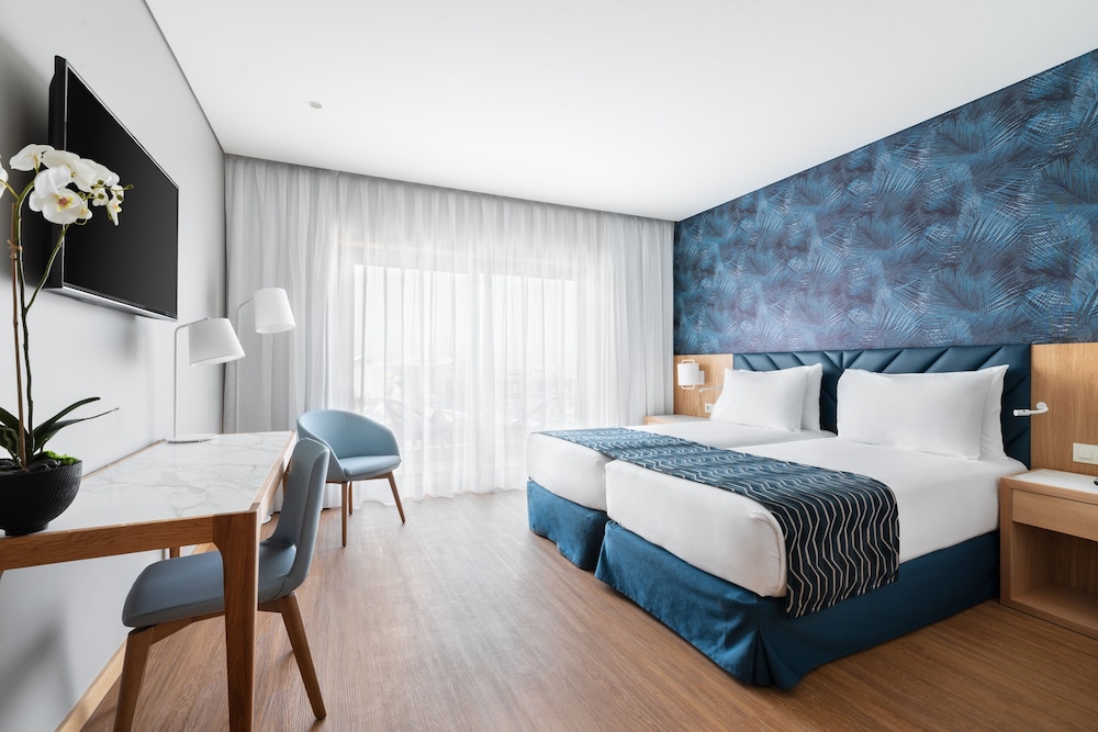 Double Room Single Use