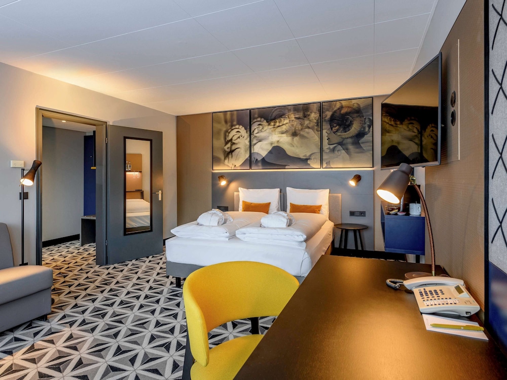 Privilege, Superior Room, 1 Queen Bed photo 3