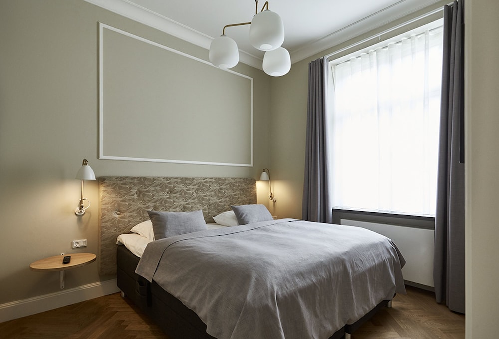 Exclusive Quadruple Room