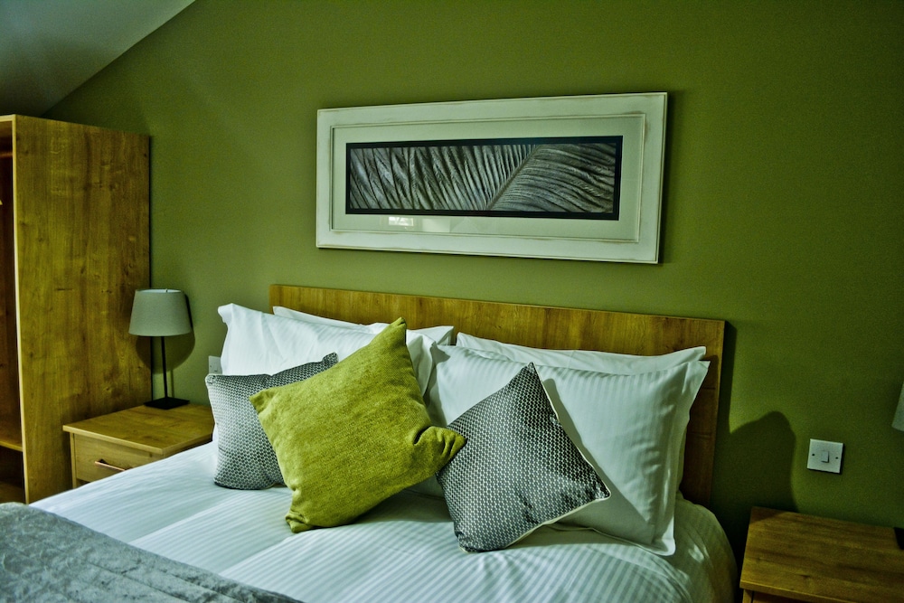 Superior Double Room, Jetted Tub photo 1