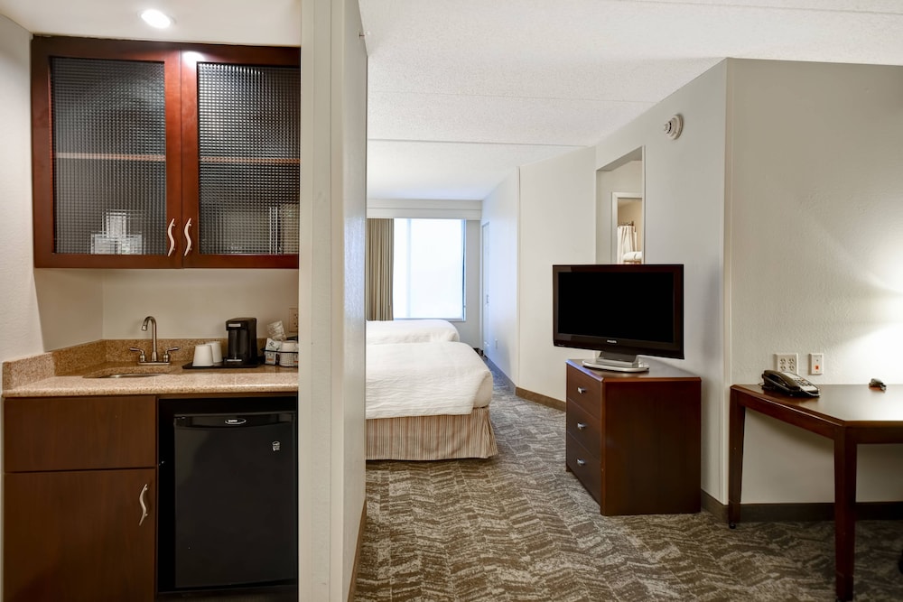Studio, 2 Double Beds - Photo 3