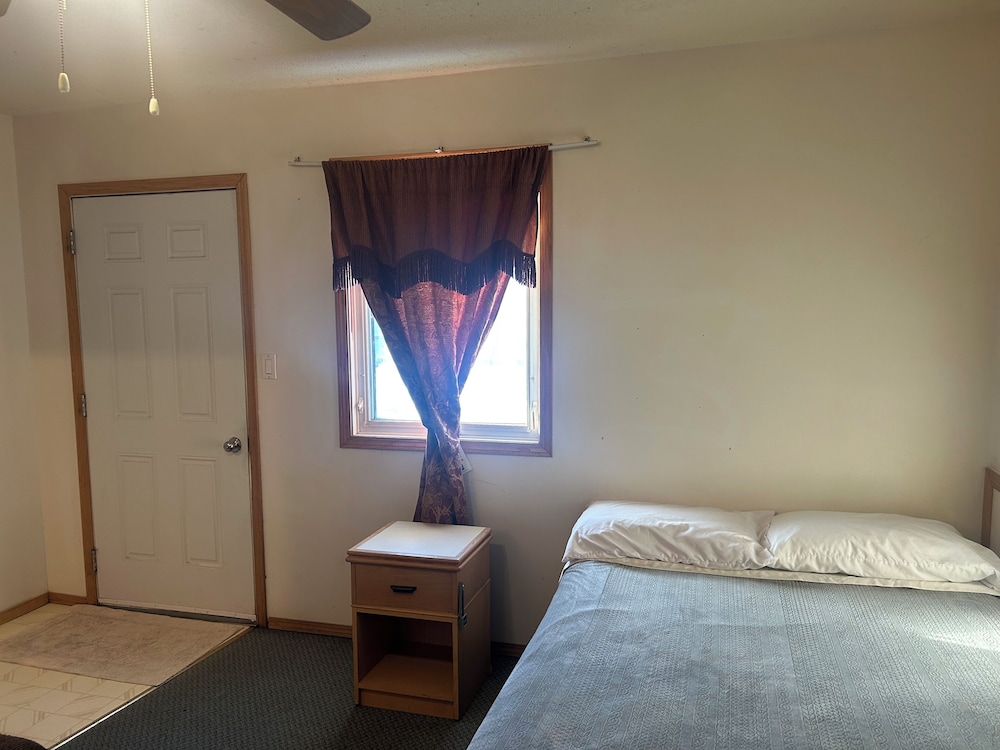 Standard Room, 1 Double Bed photo 2