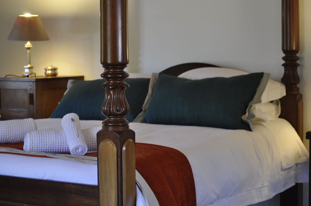 Mountain View Suite