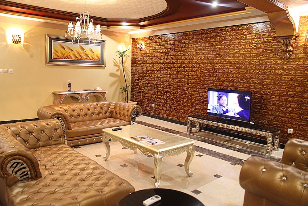 Diplomatic Suite photo 1