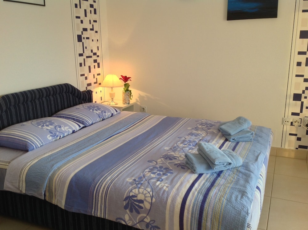 Comfort Studio, Terrace, Sea View photo 2
