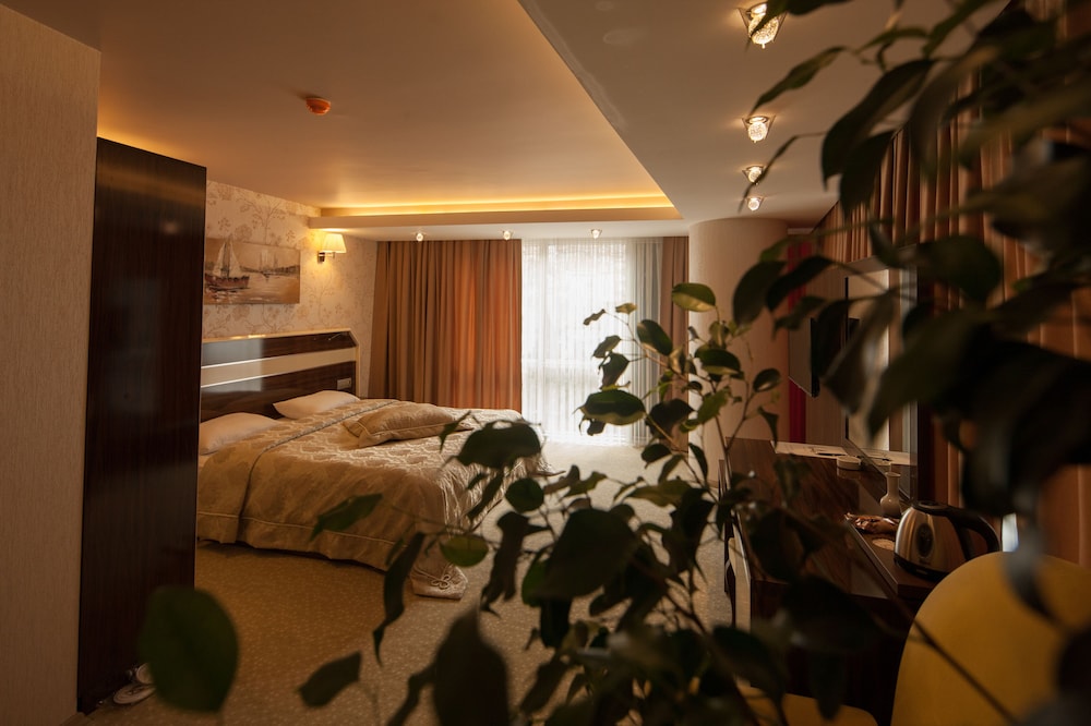 Comfort Double Room photo 2